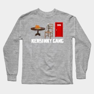 mmmm….turkey Long Sleeve T-Shirt